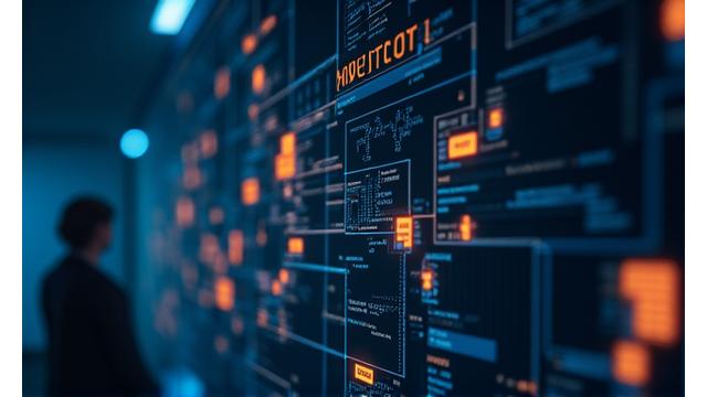 Exemple d'étude de cas: Détection de fraude interne