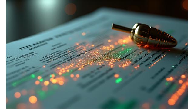 Exemple d'étude de cas: Évaluation des risques contractuels